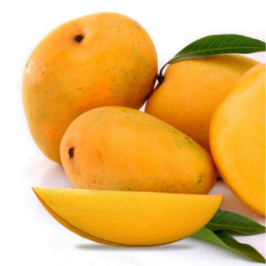 Banganpalli Mangoes - 5kg
