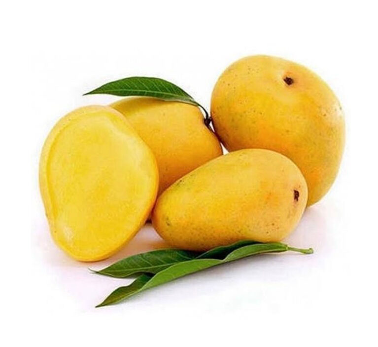 Panjavarnam Mangoes - 5kg